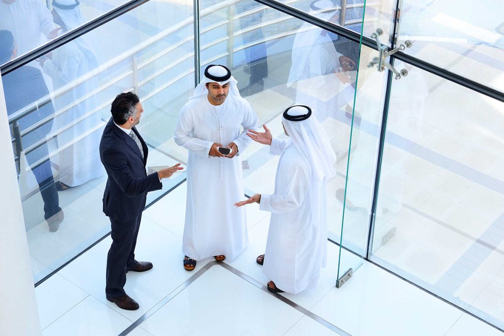 Business Setup Services in Qatar