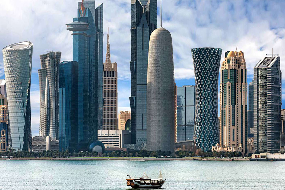 Business Setup Services in Qatar